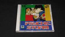 Psychic storm nec for sale  Lake Wales