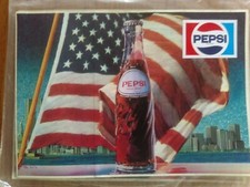 Pepsi cola ancien d'occasion Pepsi cola ancien d'occasion  Allonnes