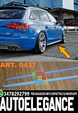Audi avant berlina usato  Italia