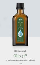 Olio just unico usato  Italia