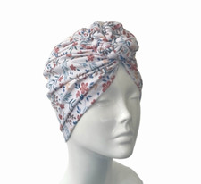 Vintage white floral for sale  BEDFORD