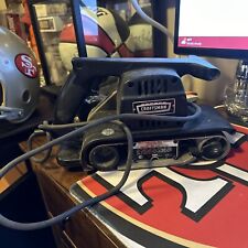 Vintage sears craftsman for sale  Bridgeport