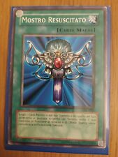Carta mostro resuscitato usato Carta mostro resuscitato usato  Resana
