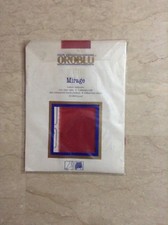 Collant velatissimo vintage usato  Sala Consilina