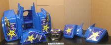 Yamaha blaster plastics for sale  Ray