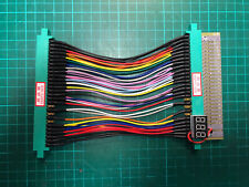 Usado, Extender PCB Jamma 15cm With Common Ground , Voltmeter arcade cabinet / supergun comprar usado  Enviando para Brazil