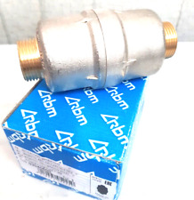 Filtro anticalcare magnetico usato  Acerra