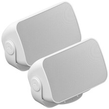 Sonos outdoor speakers for sale  YORK