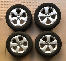 Cerchi lega completi usato Cerchi lega completi usato  Sinopoli