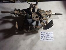 Hydrostatic transmission hydro for sale  Ramseur