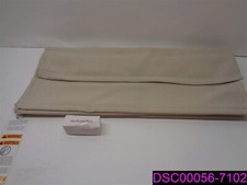 Fabric roman shade for sale  Atchison