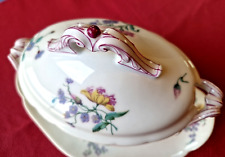 Rare sauciere couverte d'occasion  Quettehou