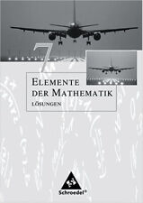 Elemente mathematik gymnasium gebraucht kaufen  Berlin