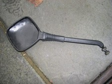 Vespa mirror spares for sale  NEWPORT