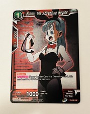 Dragon ball super for sale  San Jose
