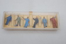 Preiser 4033 figuren gebraucht kaufen  Ludwigsburg