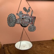 Vtg enamelware hanging for sale  Riverhead