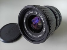 Canon macro f3. d'occasion  Domérat