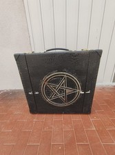 Flight case testata usato  Mogliano Veneto