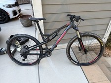 Jamis full suspension for sale  Waxhaw