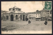 Old postcard andelys d'occasion  Expédié en Belgium