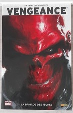 Comics 100 marvel d'occasion  Pessac