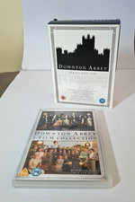 Downton abbey complete for sale Downton abbey complete for sale  PAIGNTON