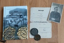 Buch kraftfahrbewährungsabzei gebraucht kaufen  Quedlinburg