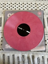 Serato control vinyl for sale  Santa Maria