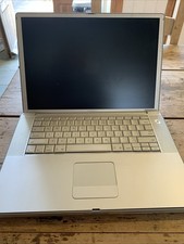 Apple powerbook inch for sale  BADMINTON