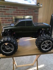 Traxxas emaxx 3906 for sale  Grand Rapids