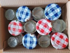 Kleine marmeladengläser mini gebraucht kaufen  Bad Bevensen