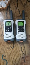 Motorola funkgeräte set gebraucht kaufen  Hannover