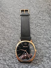 Montre mathey tissot d'occasion  Soisy-sous-Montmorency