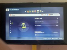 Shiny riolu alpha usato Shiny riolu alpha usato  Rozzano