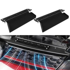 Écopes d'admission d'air Dynamic pour VW Golf 7 GTI R pour Audi S3 8V 2013-2020, usado comprar usado  Enviando para Brazil