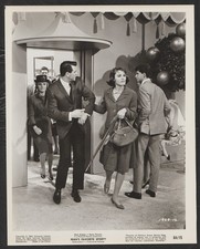 Man's Favorite Sport ’64 MARIA PERSCHY ROCK HUDSON PAULA PRENTISS DOORWAY comprar usado  Enviando para Brazil