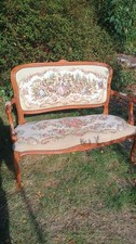 Vintage rococo french for sale  EGHAM