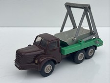 Norev tracteur tbo d'occasion  Nancy-