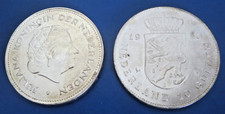 Niederlande gulden silber gebraucht kaufen  Fürstenfeldbruck