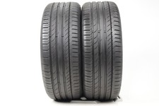 Sommerreifen continental sport gebraucht kaufen  Ratingen