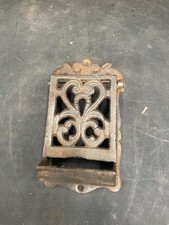 Antique cast iron for sale  Halstead