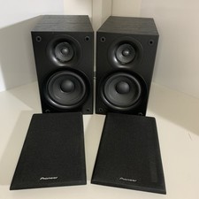 Pair pioneer hm21 for sale  RAMSGATE