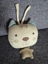 Spieluhr katze topomini gebraucht kaufen  Wismar-Umland