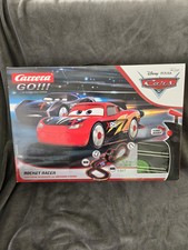 Carrera disney pixar gebraucht kaufen  Kiefersfelden