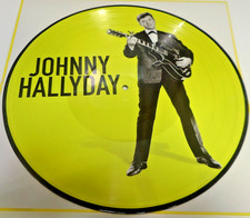 33t vinyl picture d'occasion  Hennebont