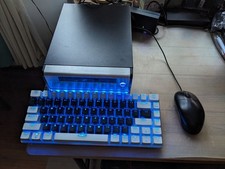 Windows itx audigy for sale  ALEXANDRIA