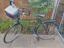 Dawes galaxy touring for sale  EPSOM