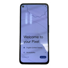Google pixel 128 for sale  Elm Grove