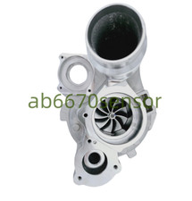 G25-660 EWG BMW N55 Upgrade Stage 1.5 Turbo Para 335i 435i 535i M235i X3 X5 640I comprar usado  Enviando para Brazil